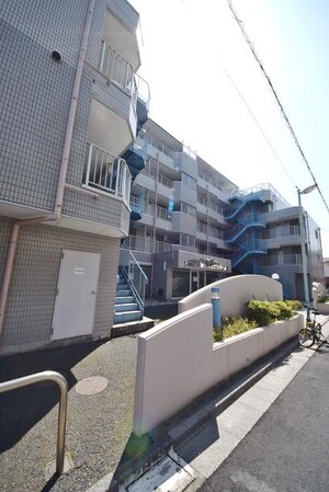 イーストアベニューの物件内観写真